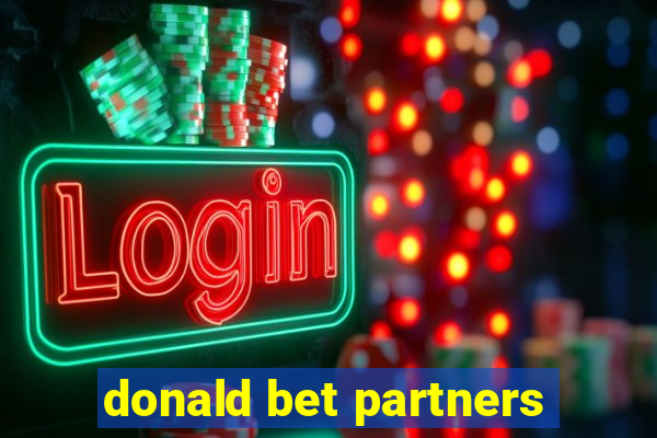 donald bet partners